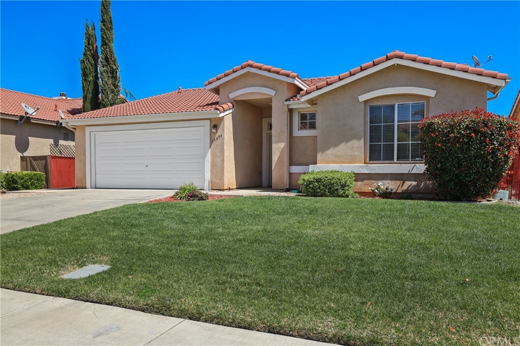 Property Photo:  35456 Marsh Lane  CA 92595 