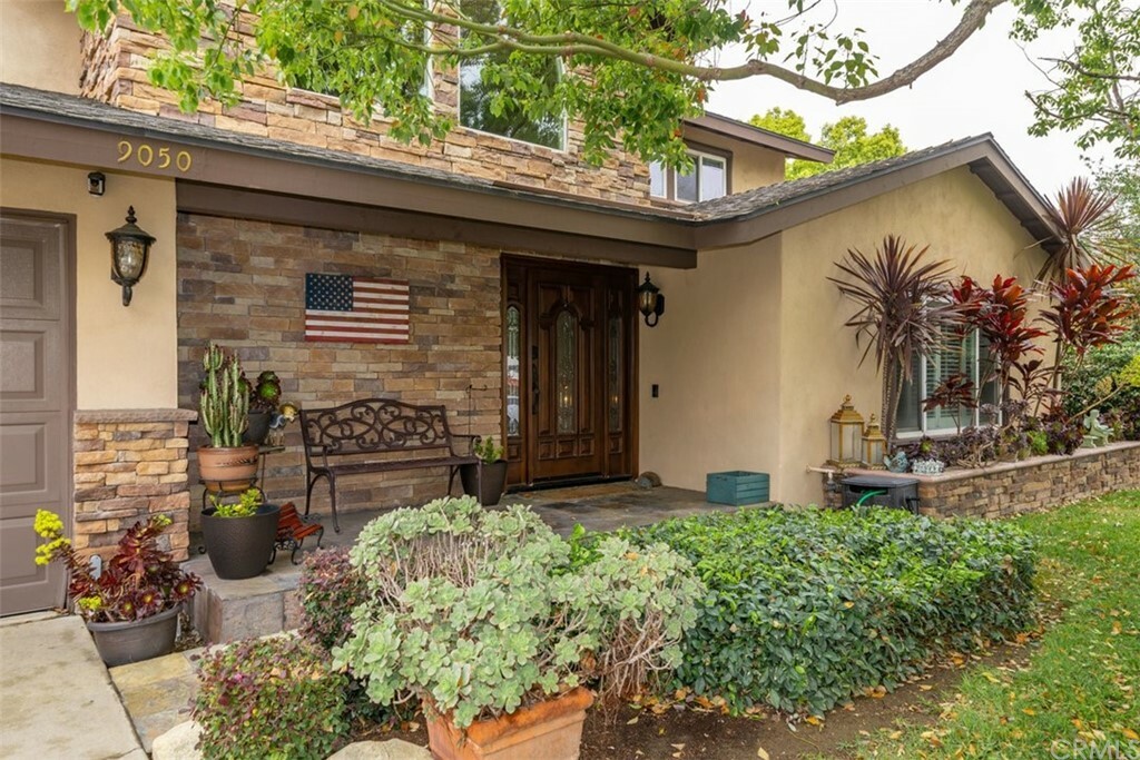 Property Photo: 9050 Mandarin Avenue CA 91701