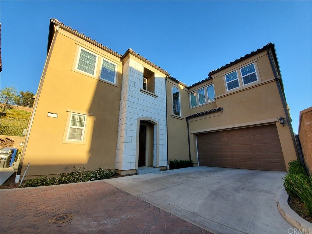 Property Photo: 20619 W Chestnut Circle CA 91326
