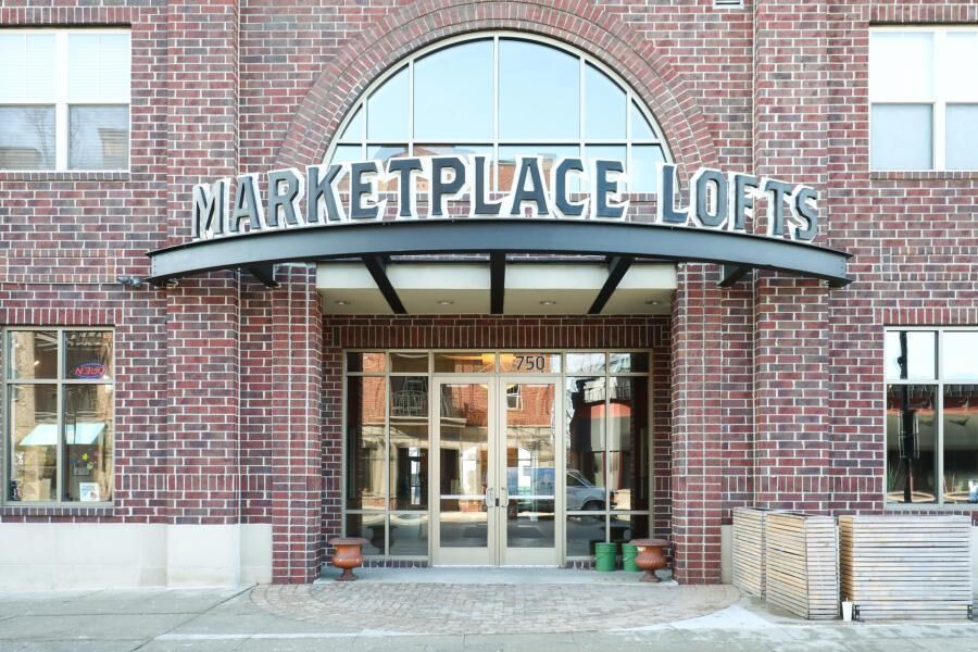 Property Photo:  750 Mainstreet 312  MN 55343 