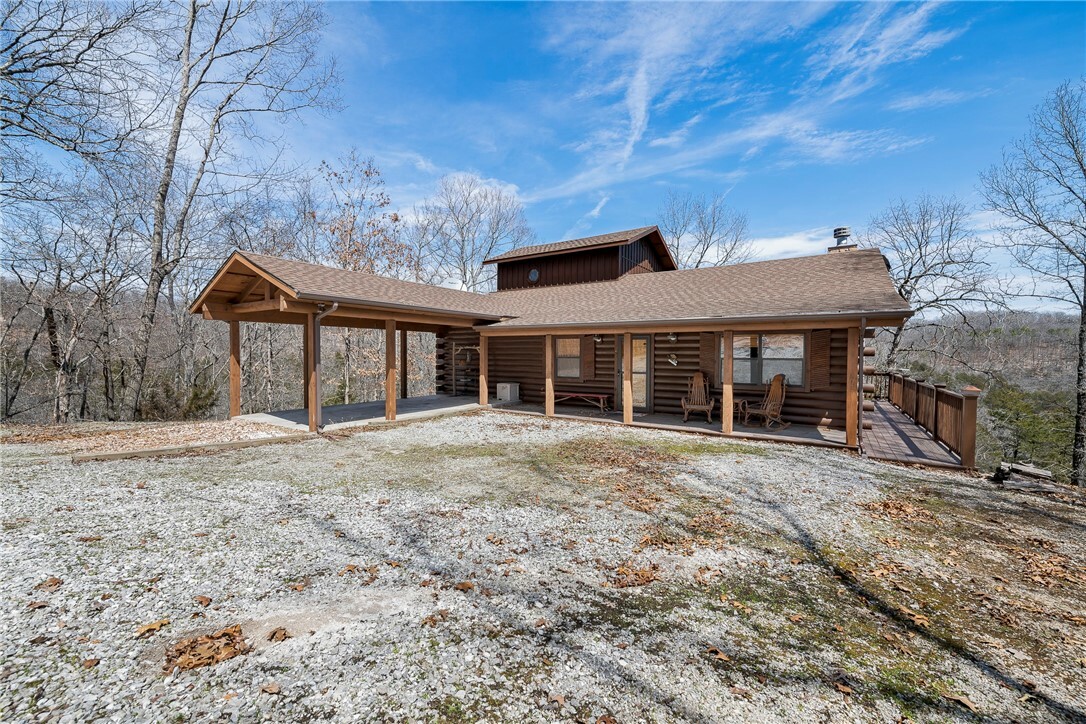 Property Photo:  359 Lake Forest Drive  AR 72631 