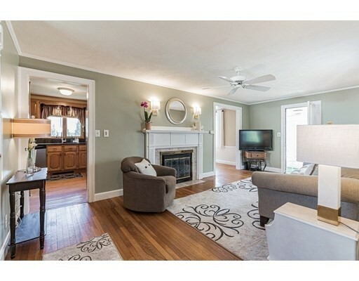 Property Photo: 5 Farmington Rd MA 02465