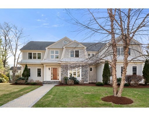 Property Photo:  11 Lehigh Rd  MA 02482 