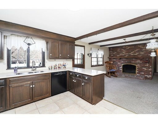 Property Photo: 4 Mark Rd. MA 01095