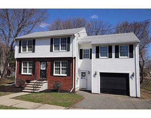 Property Photo:  41 Howard Street  MA 01906 