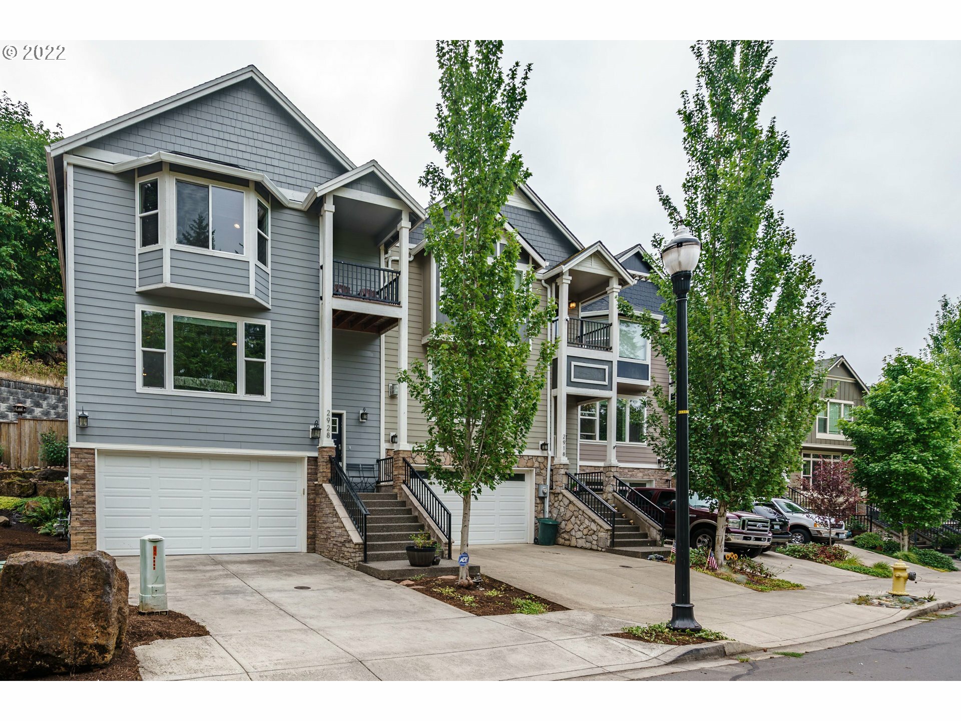 Property Photo:  2928 W 9th St  WA 98671 