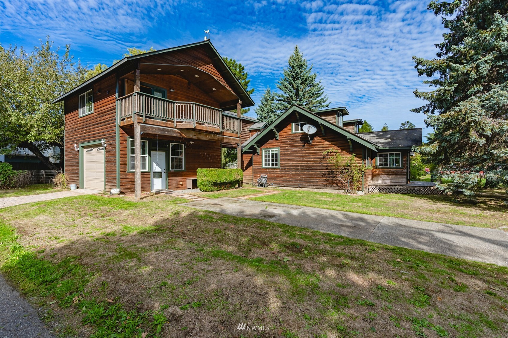 Property Photo:  3017 Walnut Street  WA 98225 