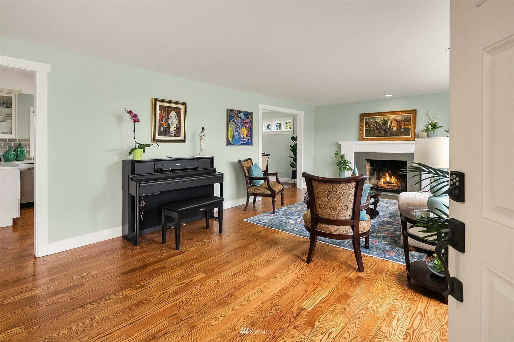 Property Photo: 12505 88th Place NE WA 98034