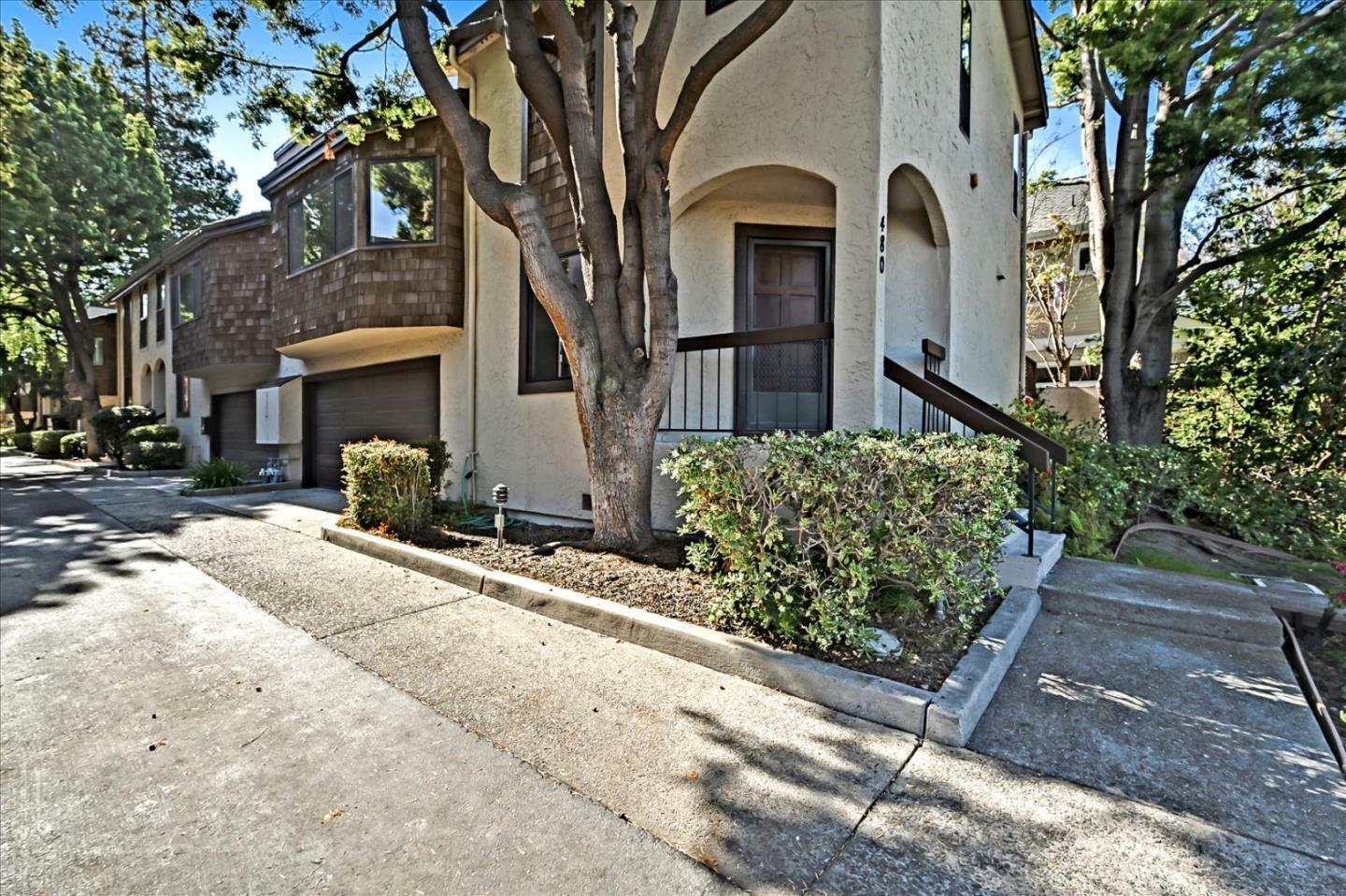 Property Photo:  480 North Winchester Boulevard 1  CA 95050 