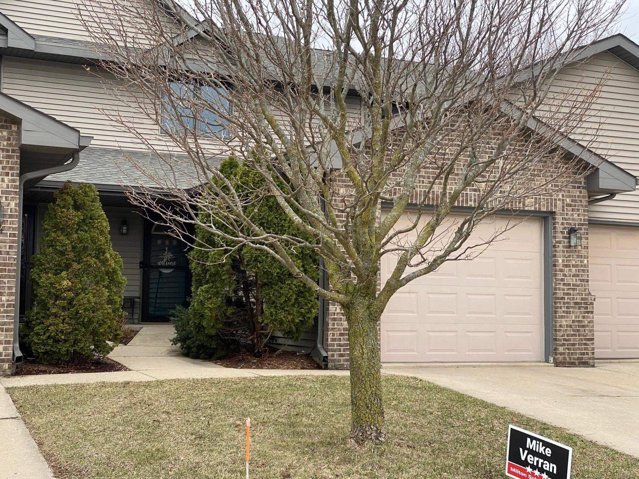 Property Photo: 372 Bree Dr C WI 53563