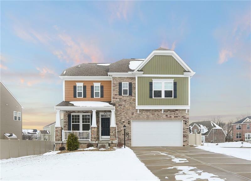Property Photo: 220 Wyncrest Drive PA 16001