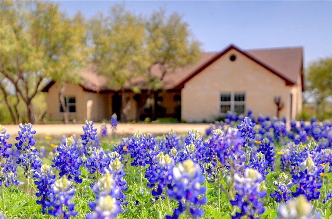 Property Photo:  495 Valley Ridge Road  TX 78676 