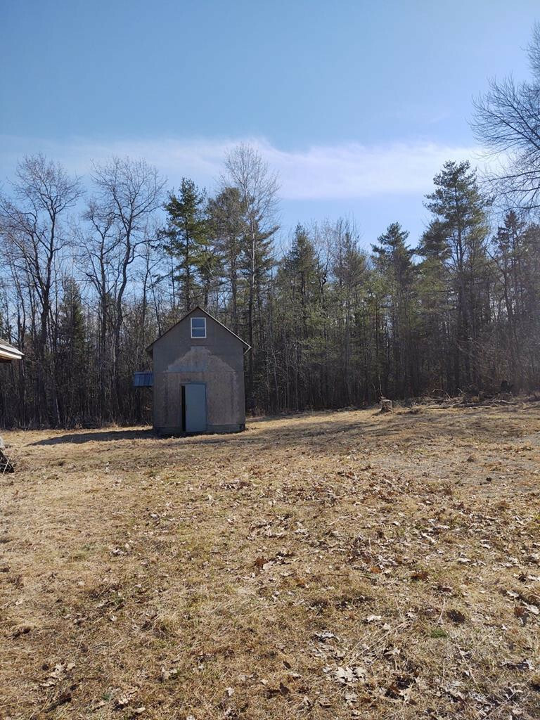 Property Photo:  466 Windy Hill Road  NY 12960 