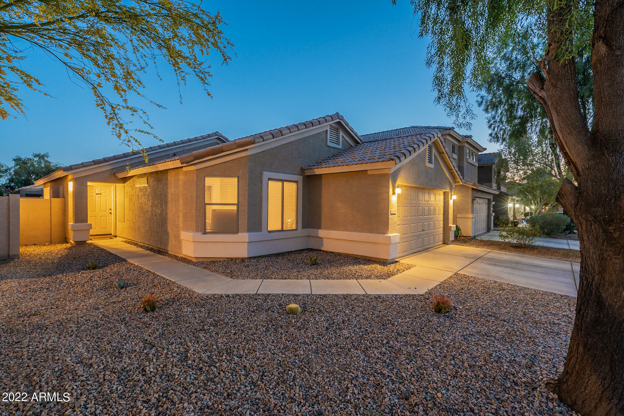 Property Photo:  45793 W Sheridan Road  AZ 85139 