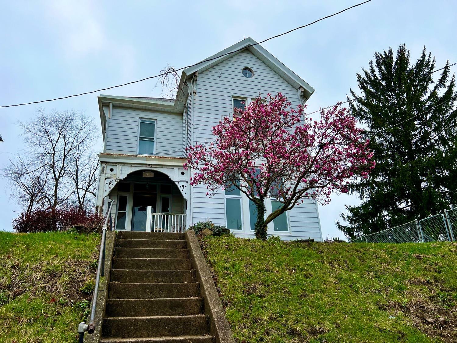 Property Photo:  3429 Osage Ave  OH 45205 