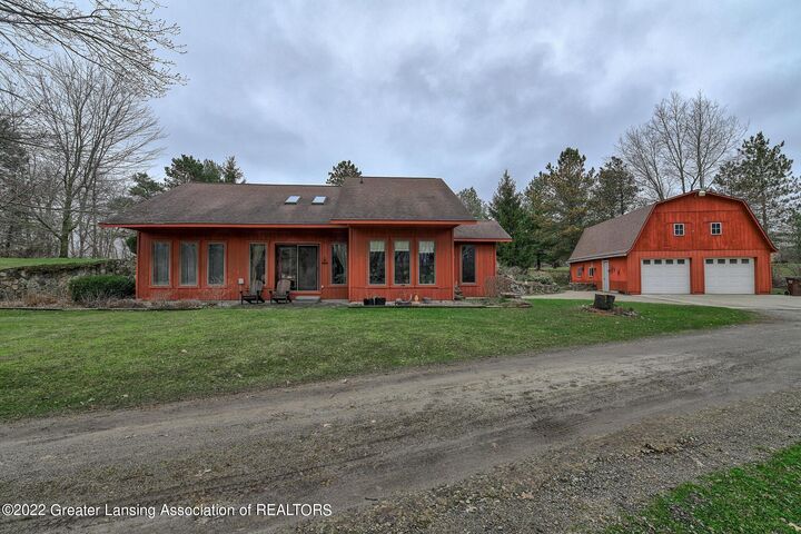 4287 Lyons Road  Portland MI 48875 photo