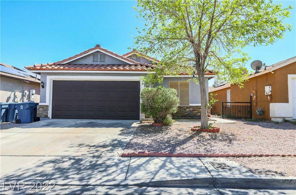 Property Photo:  2946 Kensington Street  NV 89156 