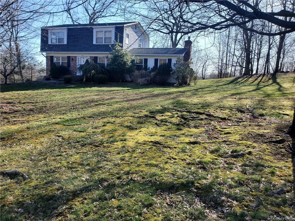 Property Photo:  3 Ravenna Drive  NY 10970 