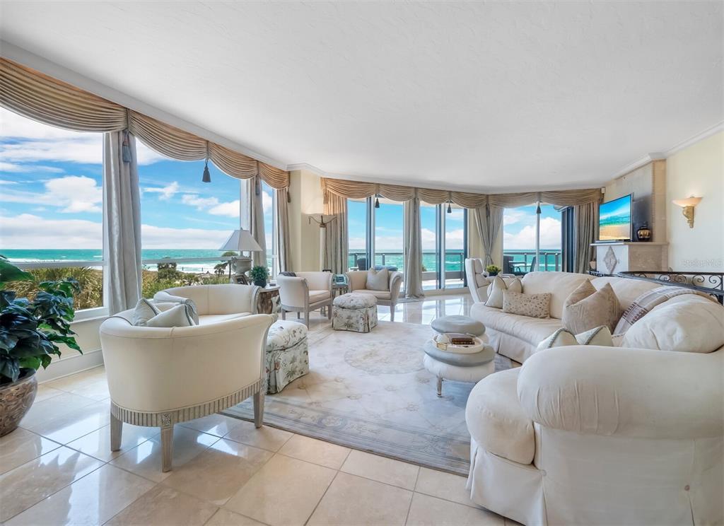 Property Photo: 1241 Gulf Of Mexico Drive 201 FL 34228