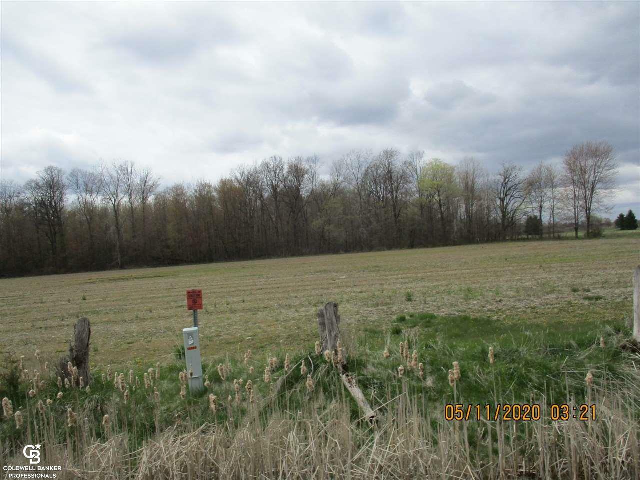 Property Photo:  00 Place Rd.  MI 48048 