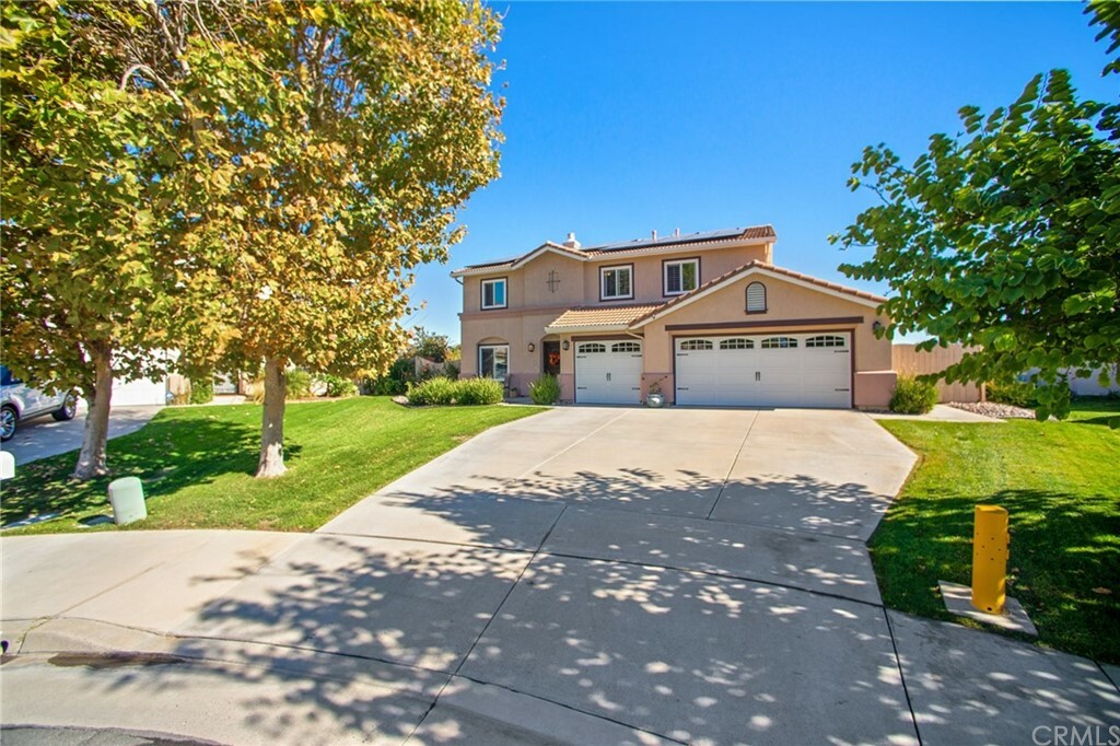 Property Photo:  33491 Corte Mangarino  CA 92592 