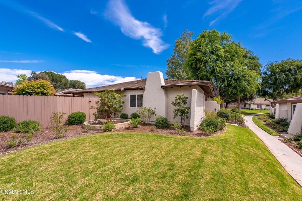 Property Photo:  2656 Hartland Circle  CA 91361 