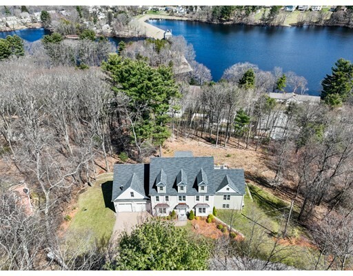 Property Photo: 32 Checkerberry Ln MA 01702