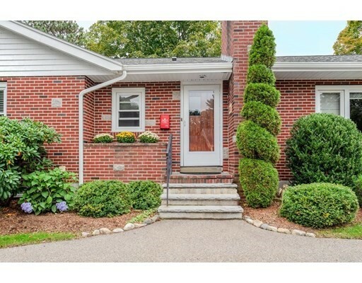 Property Photo: 111 Long Ave MA 01702