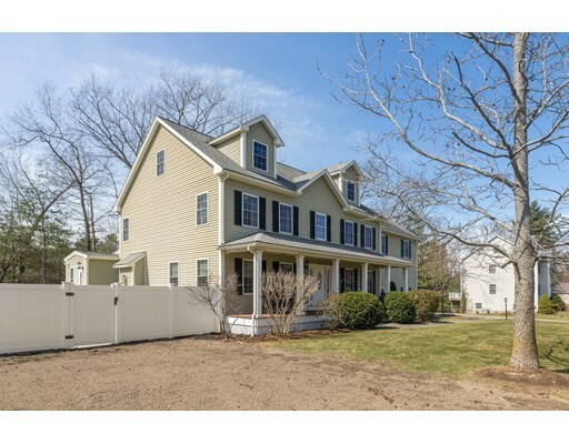 Property Photo: 9 Myers Lane MA 01862