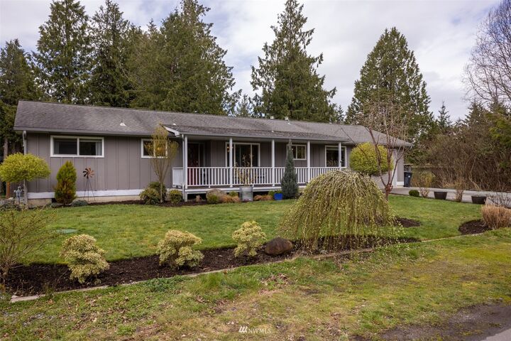 811 Elliott Place  Mount Vernon WA 98273 photo