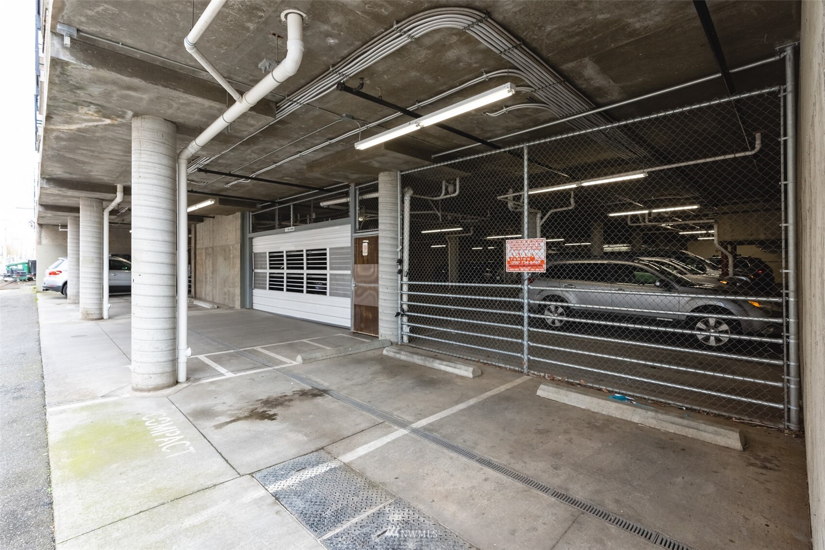 Property Photo:  1001 N State Street 209  WA 98225 