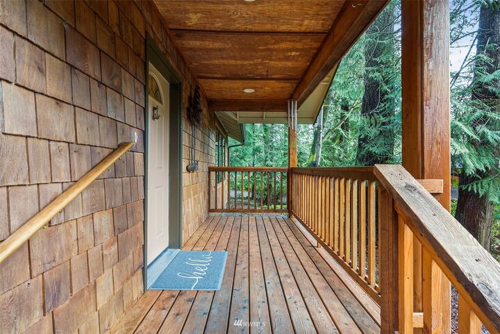 Property Photo:  107 E Liberty Road  WA 98584 