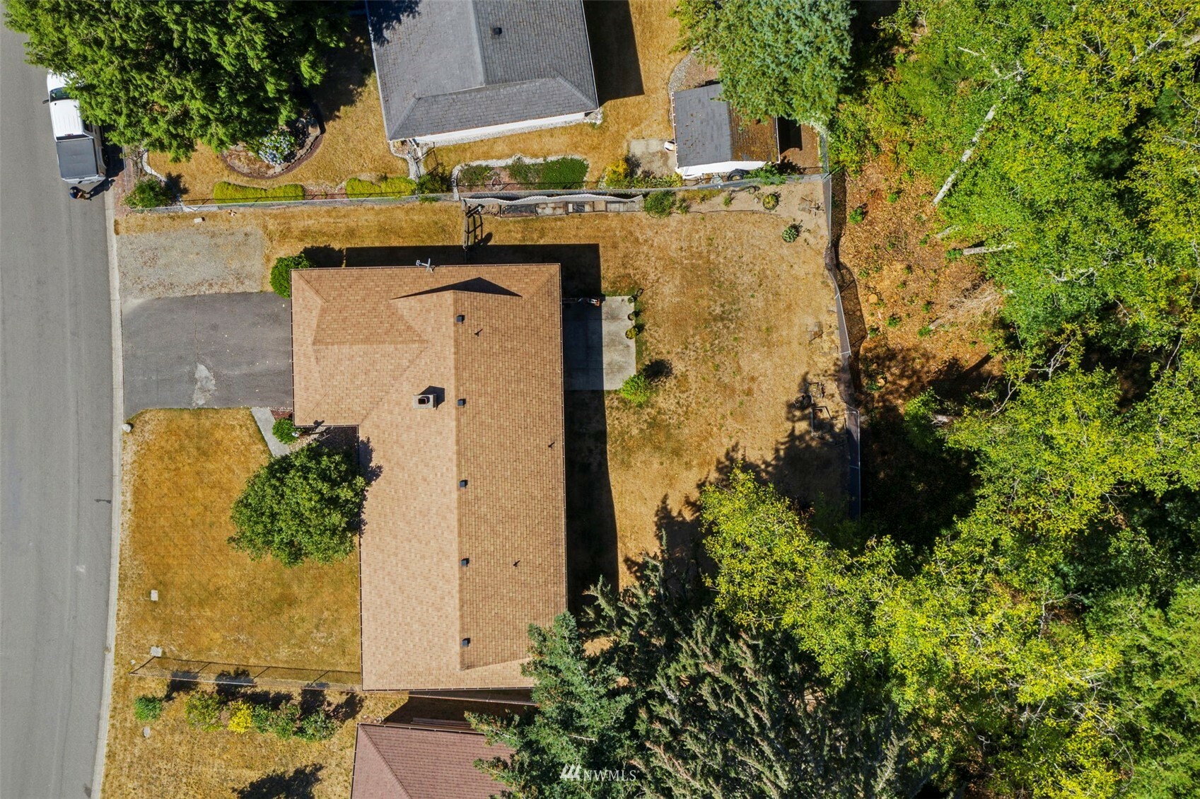 Property Photo:  554 NE Valley Oak Drive  WA 98311 