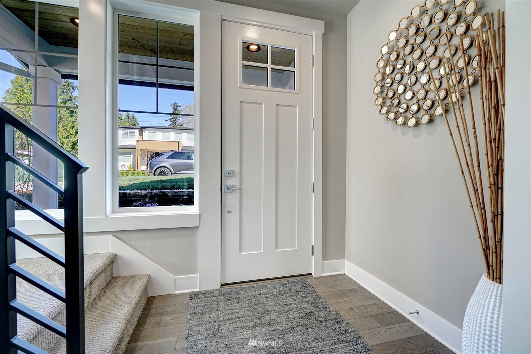 Property Photo: 12229 NE 100th Street WA 98033