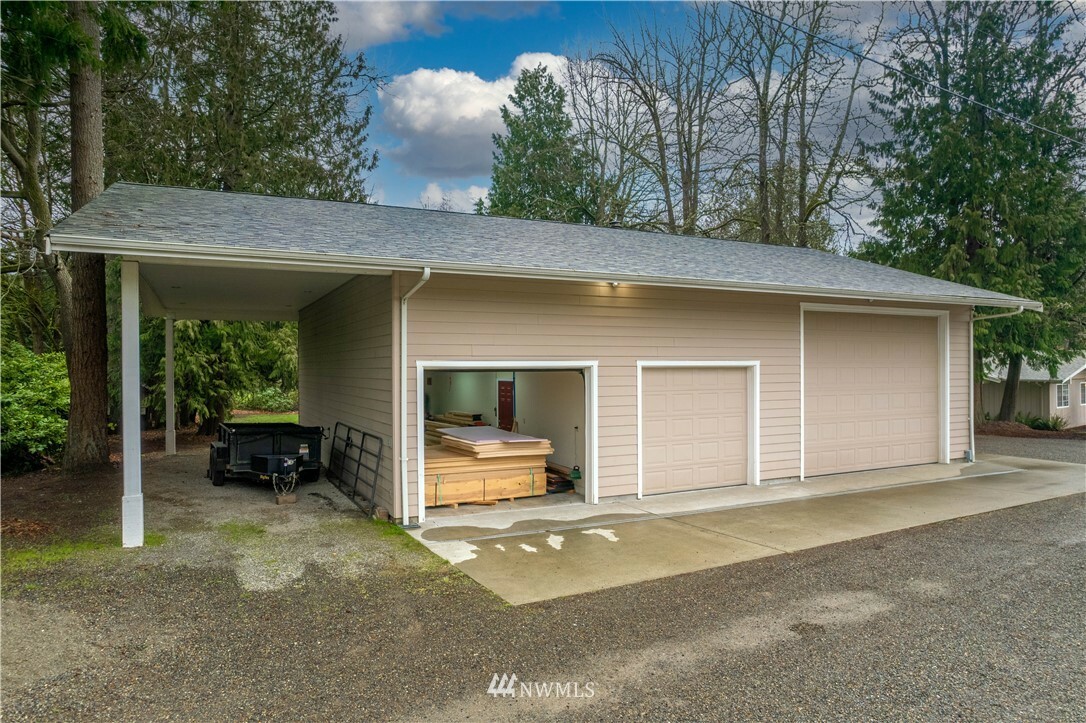 Property Photo: 5624 53rd Street W WA 98467