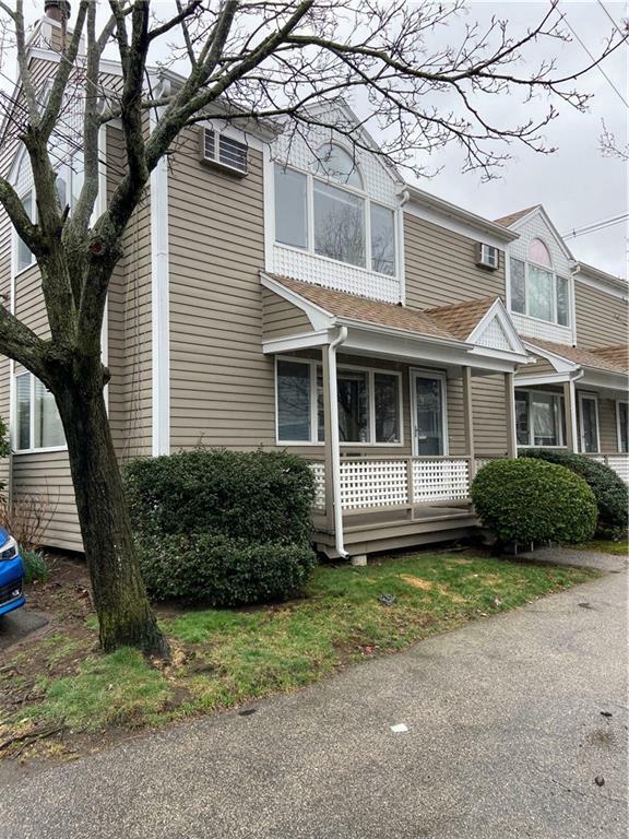 Property Photo: 5 Amy St RI 02906