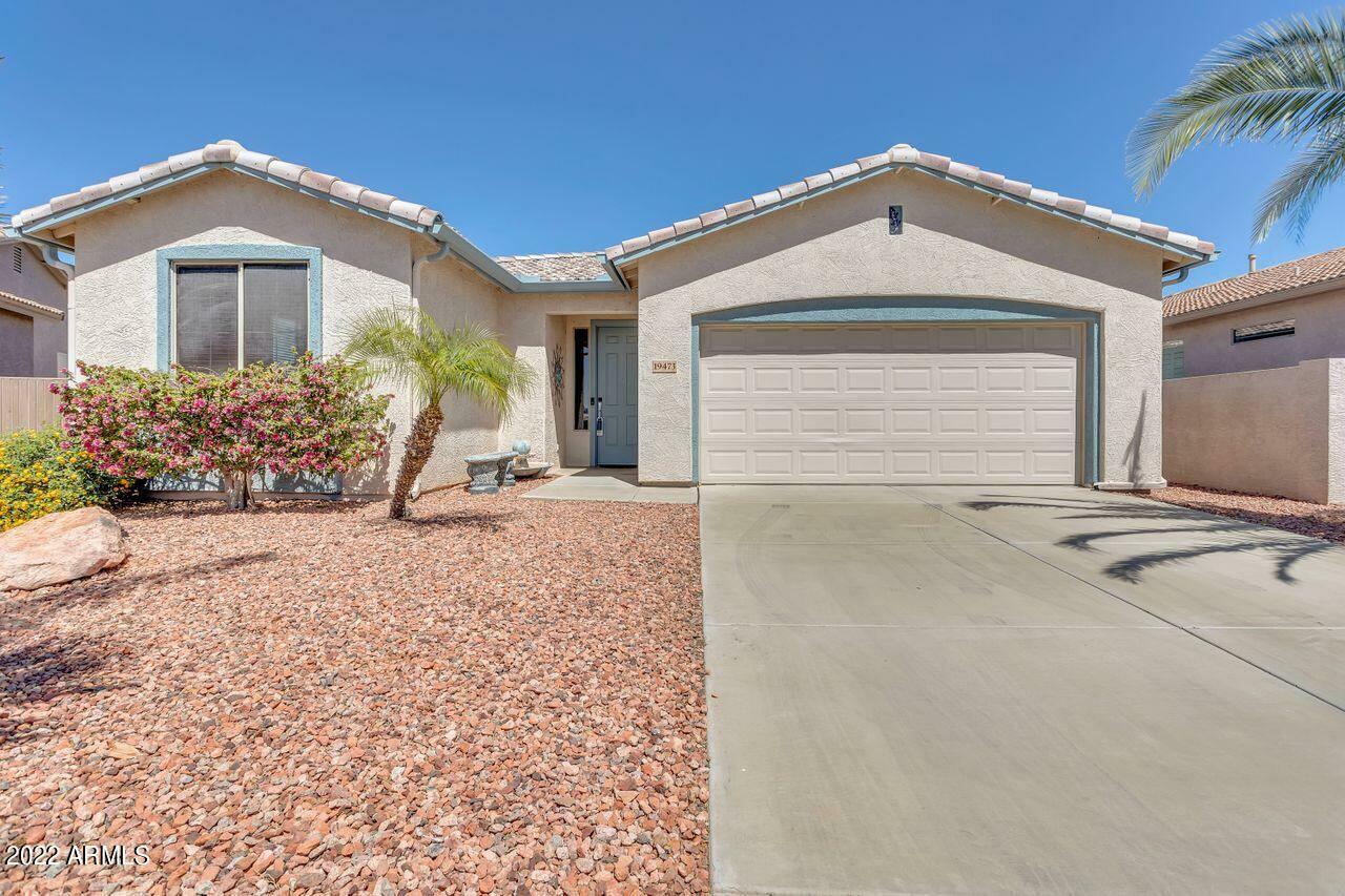 Property Photo:  19473 N 110th Avenue  AZ 85373 