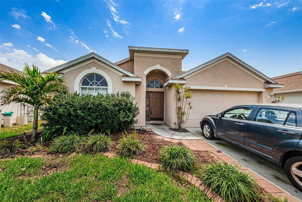 Property Photo:  2546 Arrowpointe Drive  FL 34691 