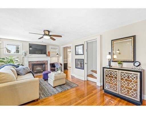 Property Photo:  111 Green St  MA 01880 