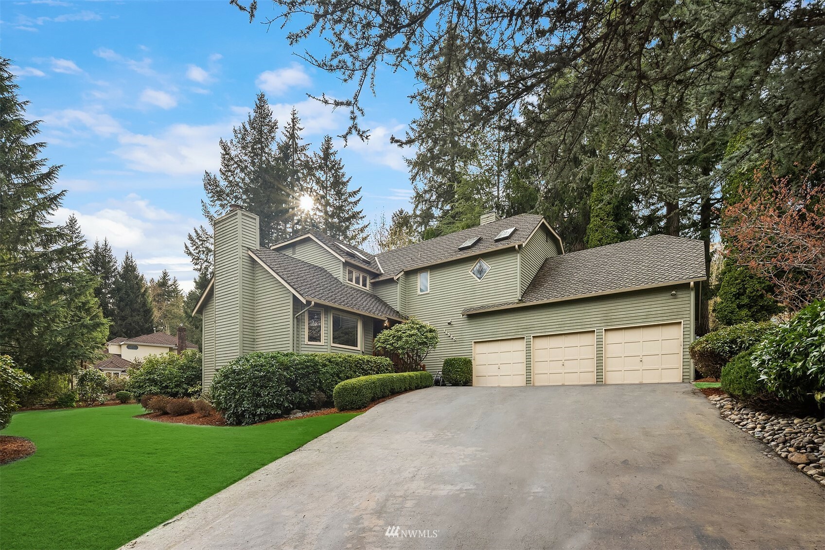 14565 183rd Avenue NE  Woodinville WA 98072 photo