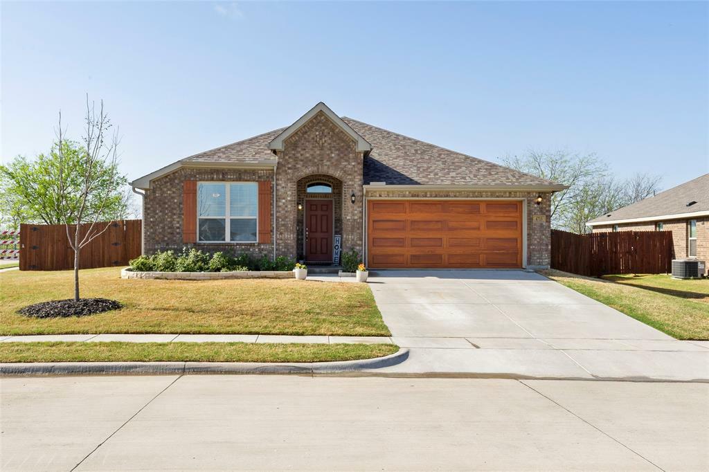 Property Photo:  4715 Joshua Drive  TX 76266 