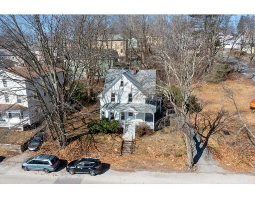 Property Photo:  29 Lakewood St  MA 01603 