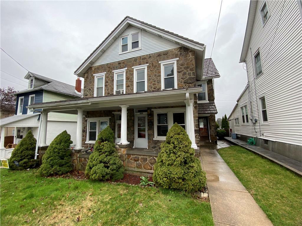 Property Photo:  1228 South Albert Street  PA 18103 