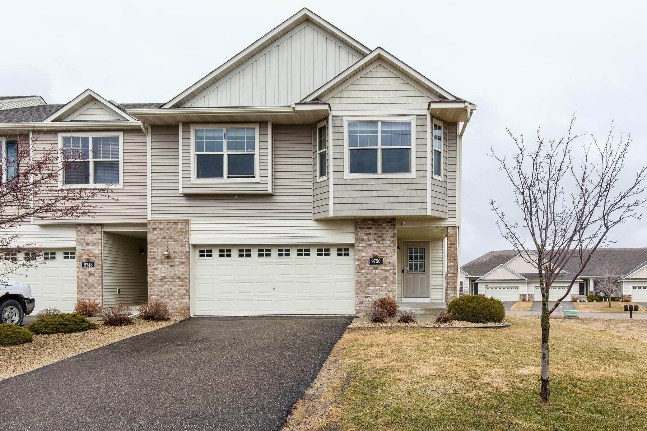 Property Photo:  9750 Saint Andrews Drive  MN 55020 