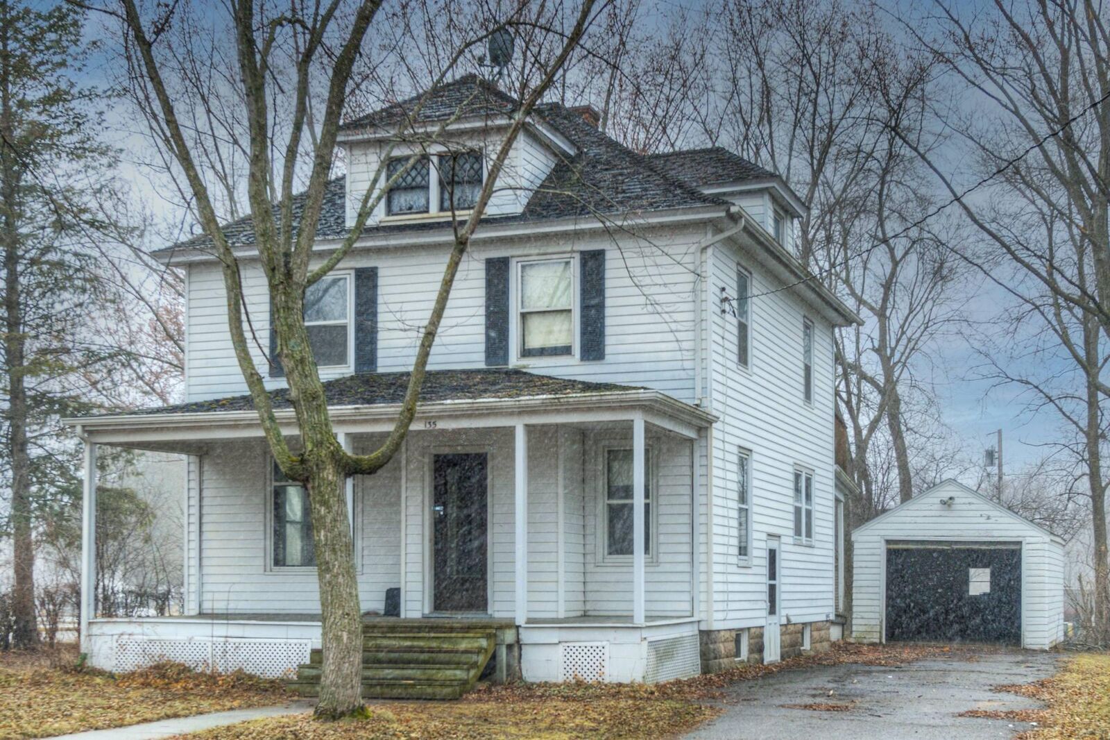 Property Photo: 135 S Washington Avenue WI 54017