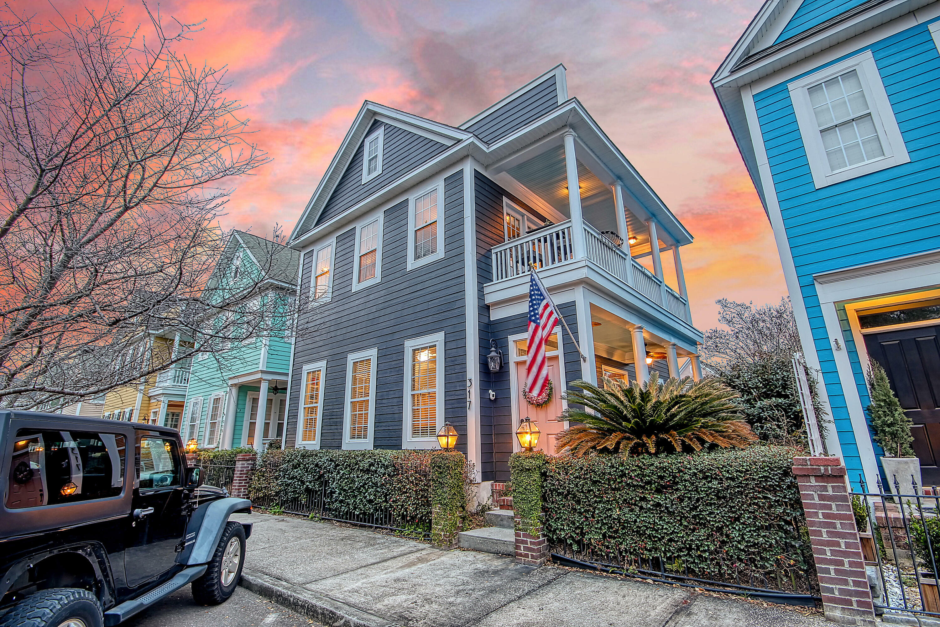 Property Photo:  317 White Gables Drive  SC 29483 