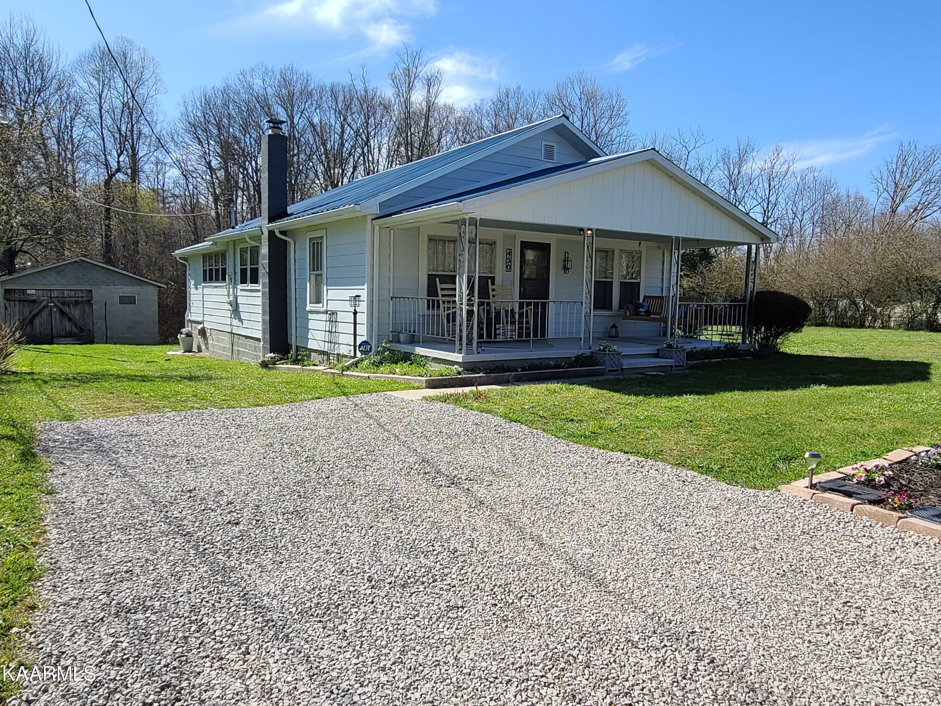 Property Photo:  430 Liberty Rd  TN 37887 