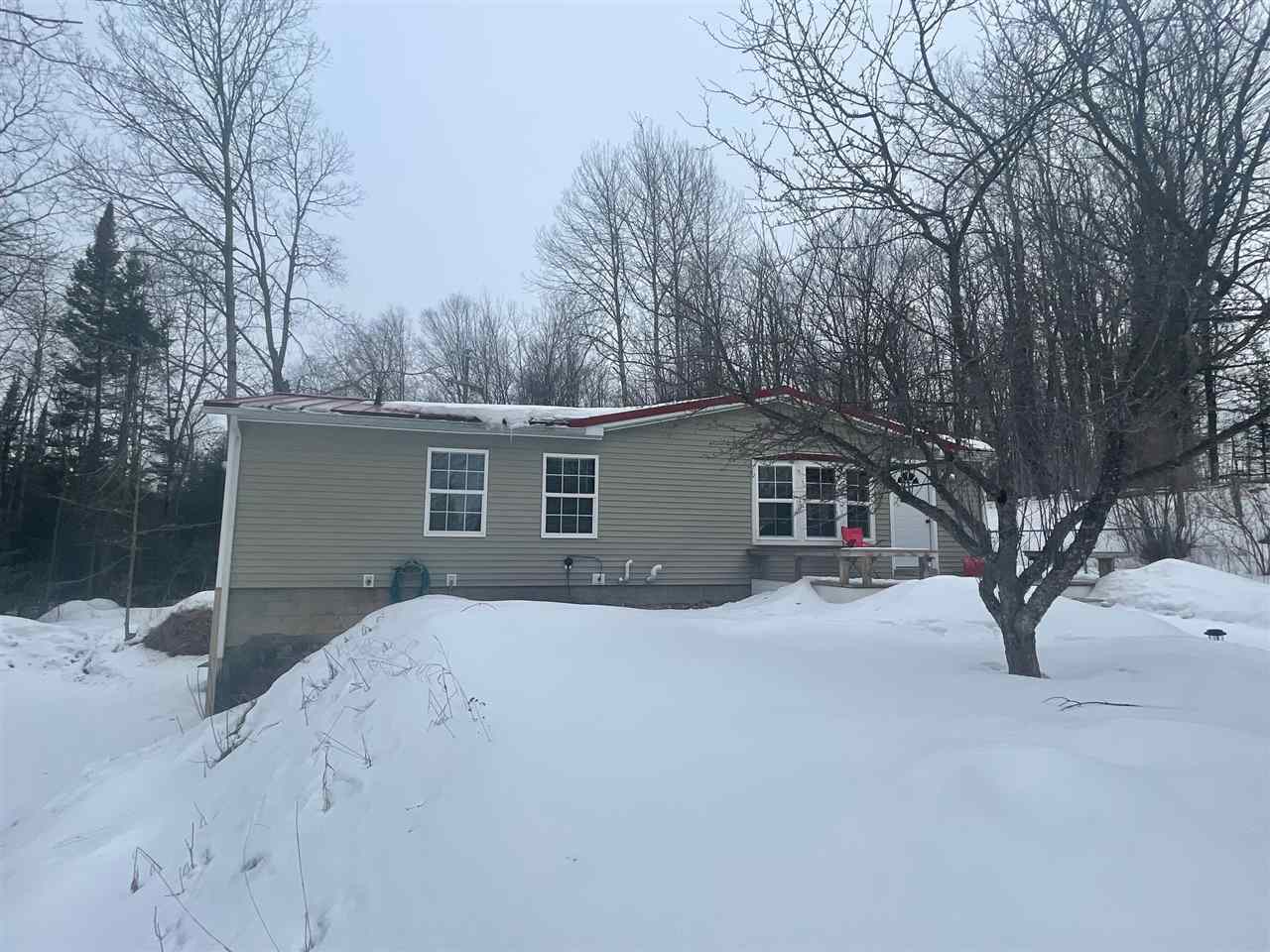 Property Photo: 2623 M-75 MI 49712