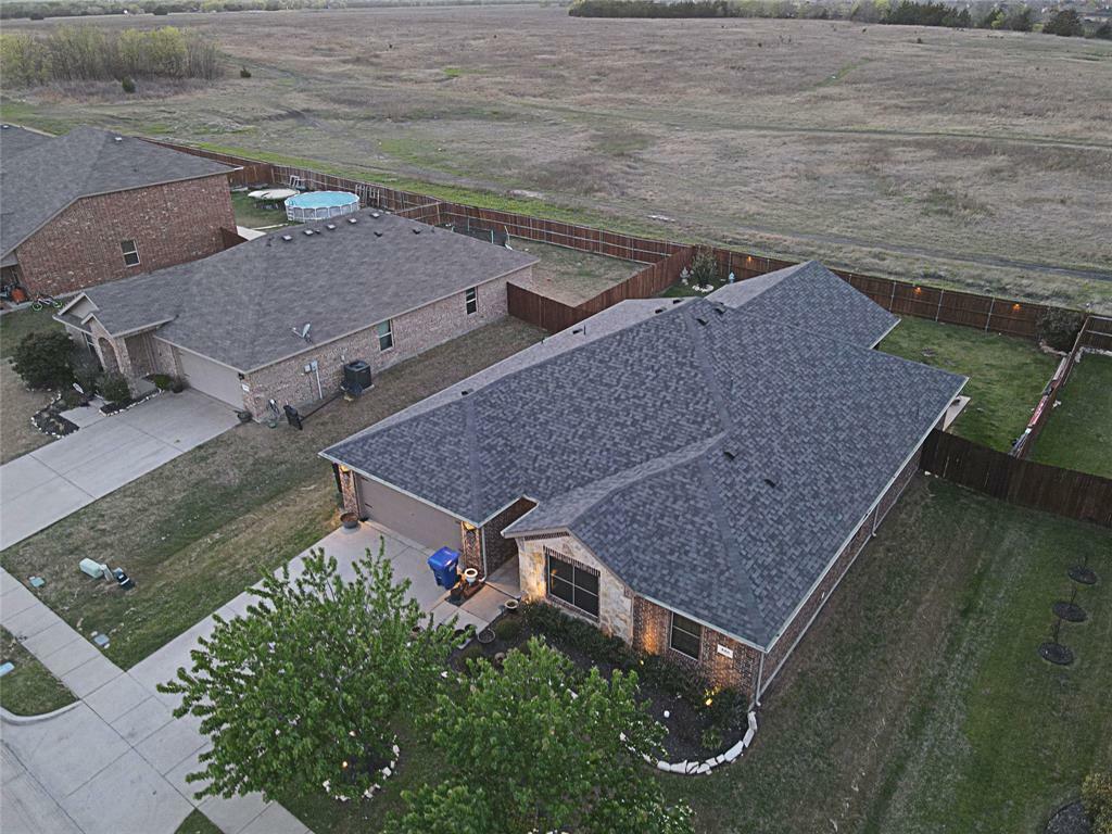 Property Photo:  220 Dye Drive  TX 75189 