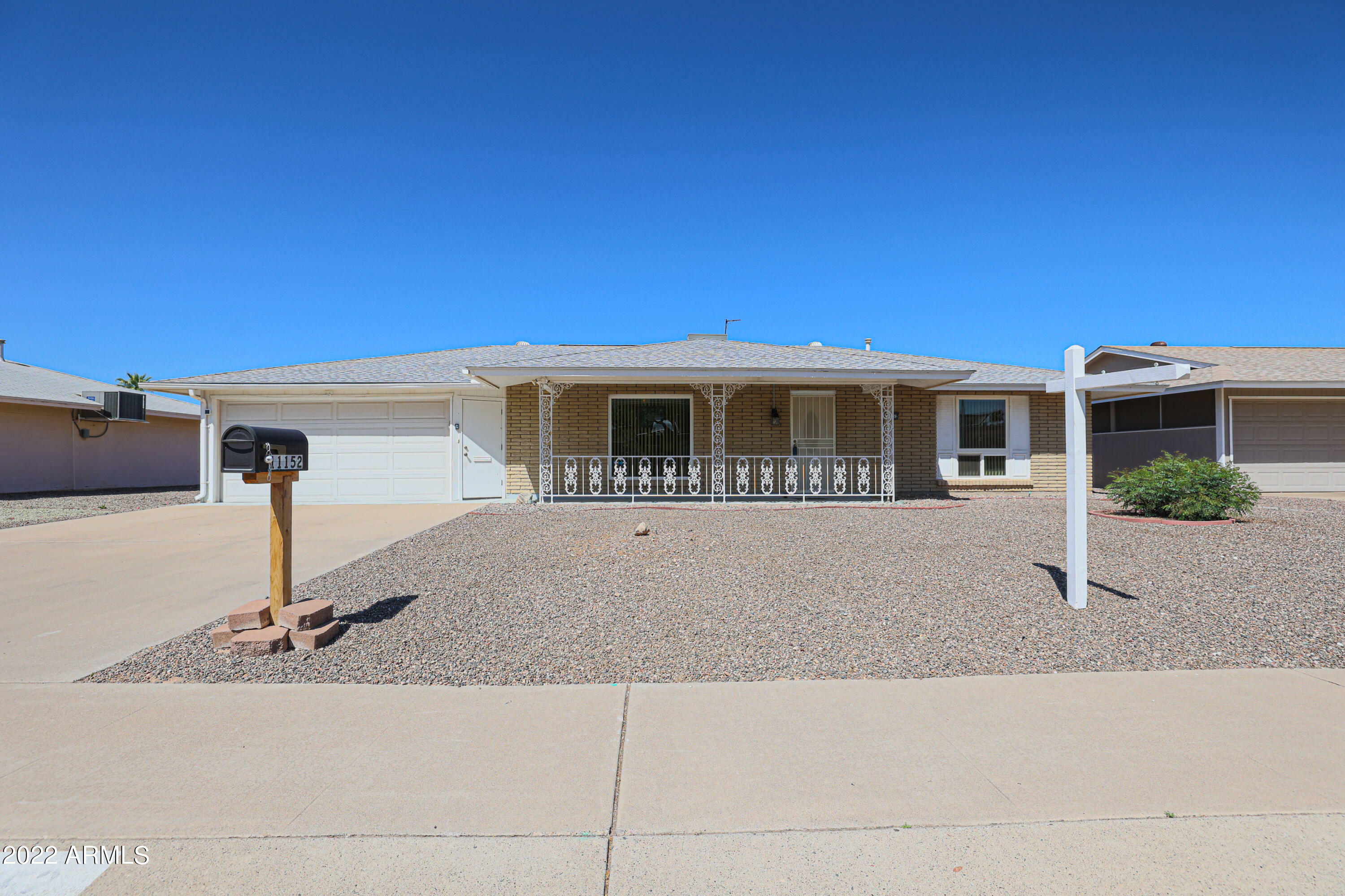 Property Photo:  11152 W Cameo Drive  AZ 85351 